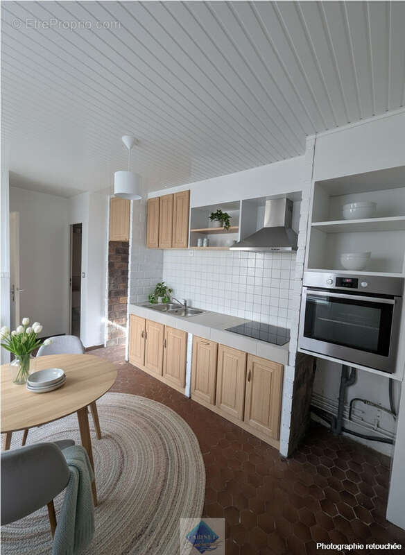 Appartement à AULT