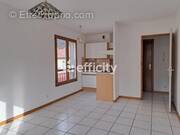 Appartement à SALLANCHES