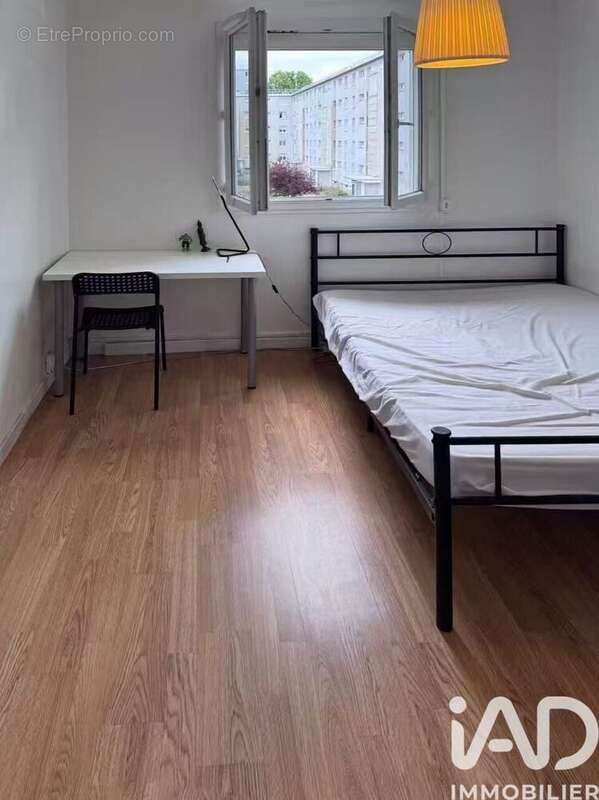 Photo 3 - Appartement à NOISY-LE-GRAND