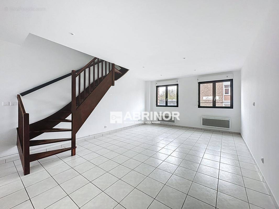 Appartement à TOURCOING