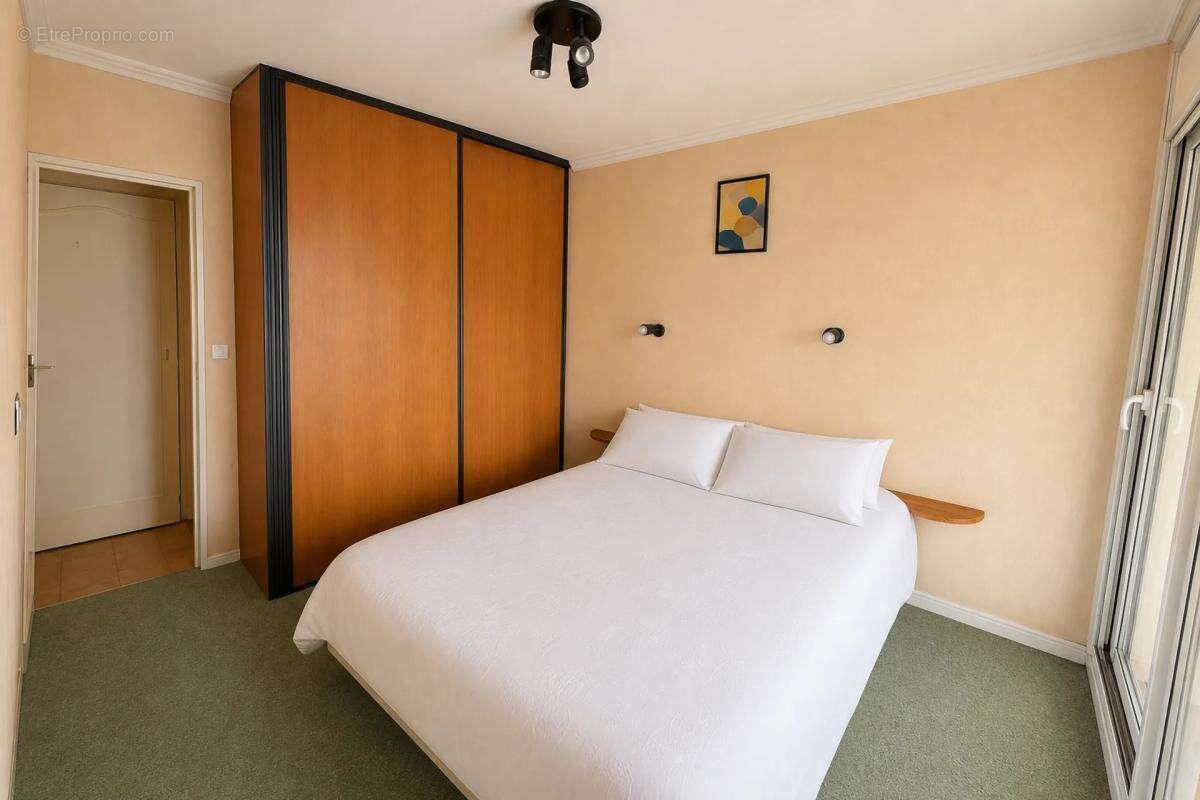 Appartement à CALUIRE-ET-CUIRE