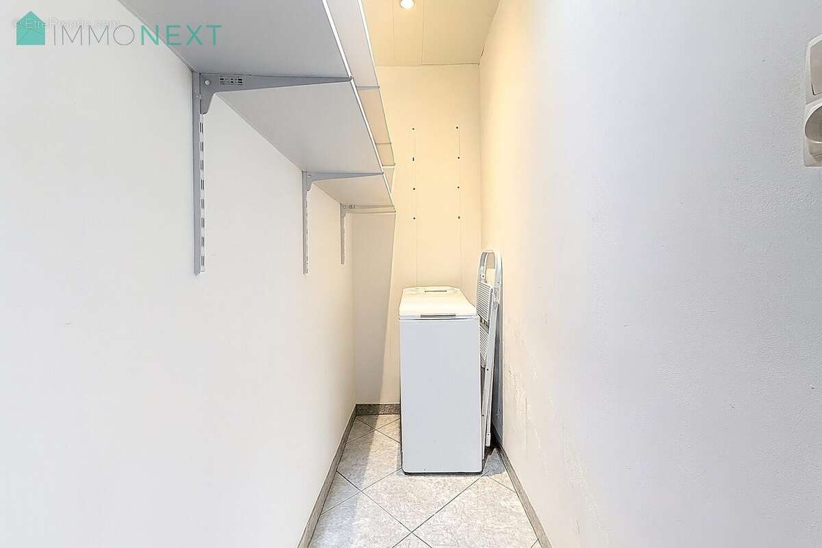 Appartement à HAYANGE