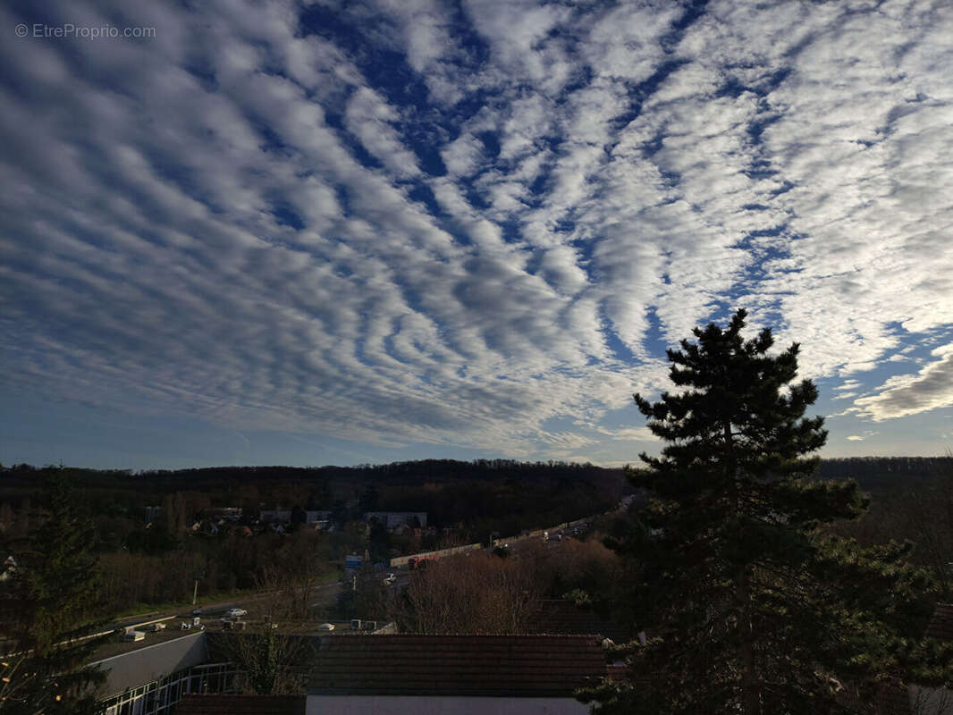 Appartement à ORSAY