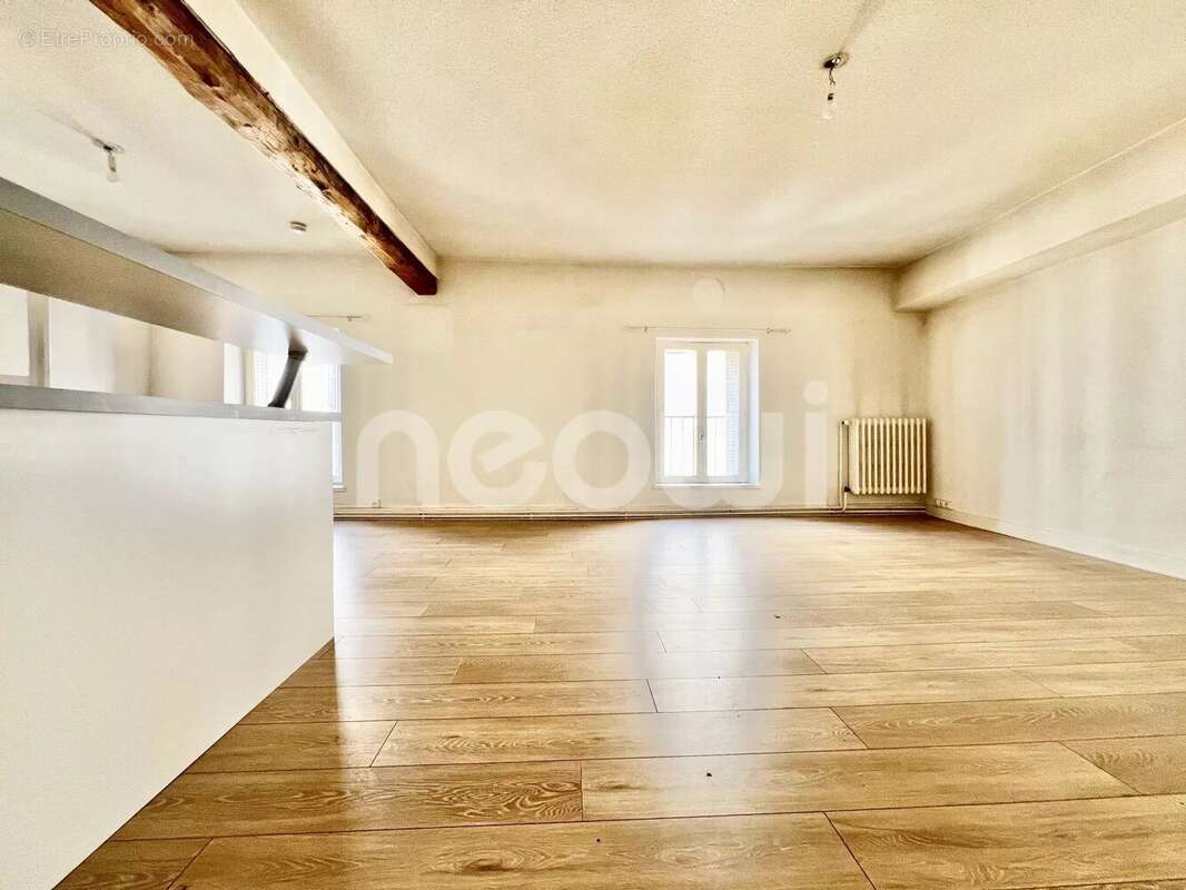 Appartement à RIOM