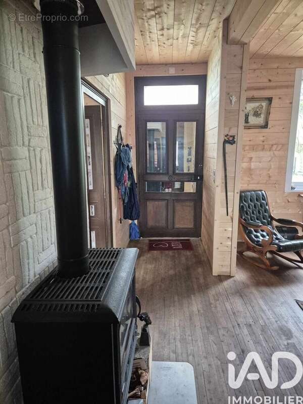 Photo 5 - Maison à CIVRAY