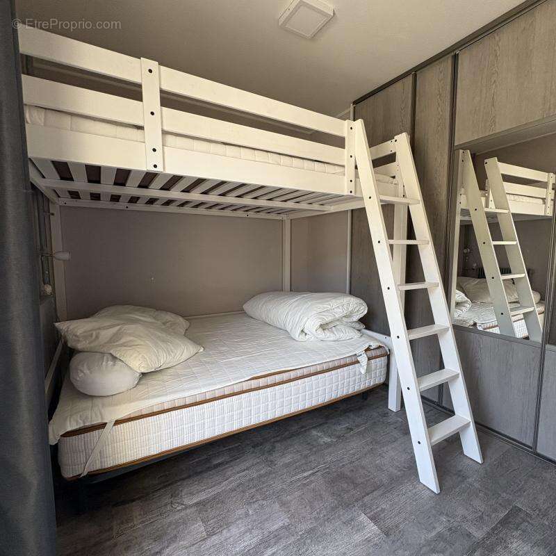 Appartement - photo 6