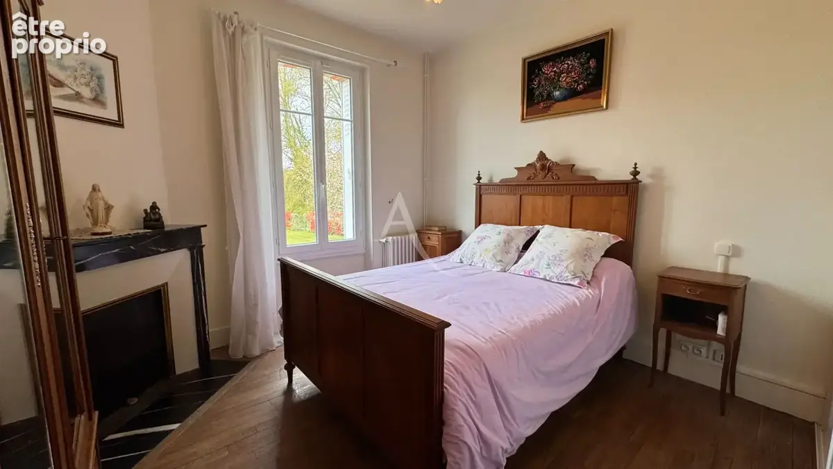 Maison a vendre chatres sur cher - photo 9