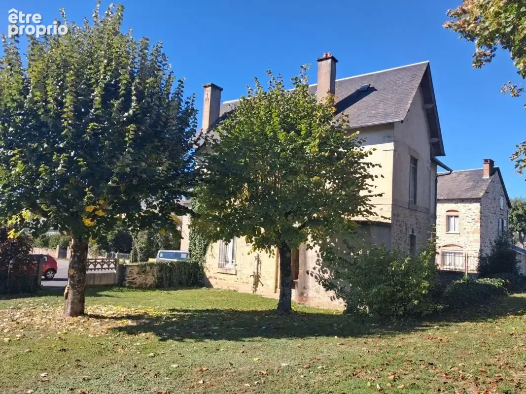 Maison 6 pièces 124 m² à vendre à La Croisille-Sur-Briance (87130) - photo 3