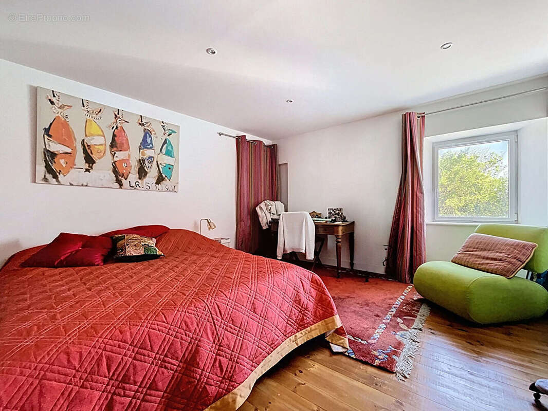 Maison à SAINT-QUAY-PORTRIEUX