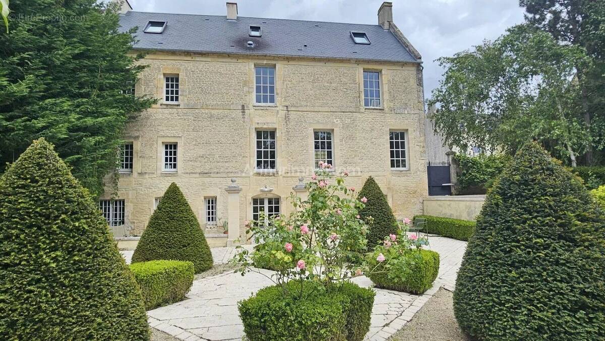 Maison à ROSEL