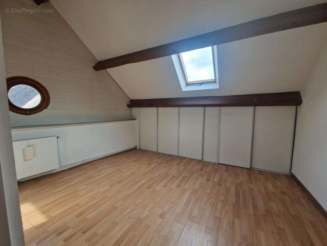 2ch pour vivre ou mettre en location - photo 8