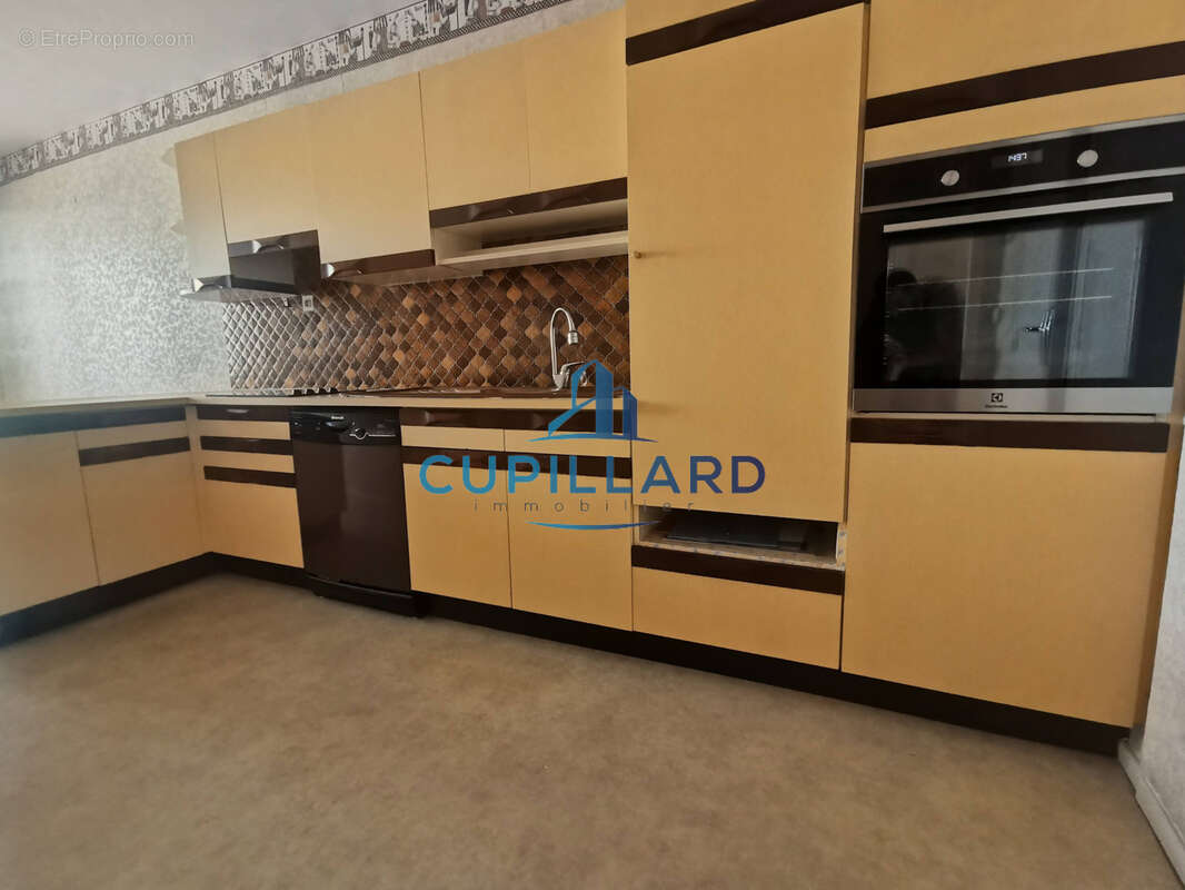 Appartement à ROANNE