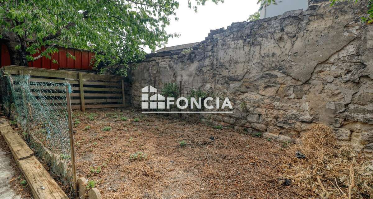 Appartement à VITRY-SUR-SEINE