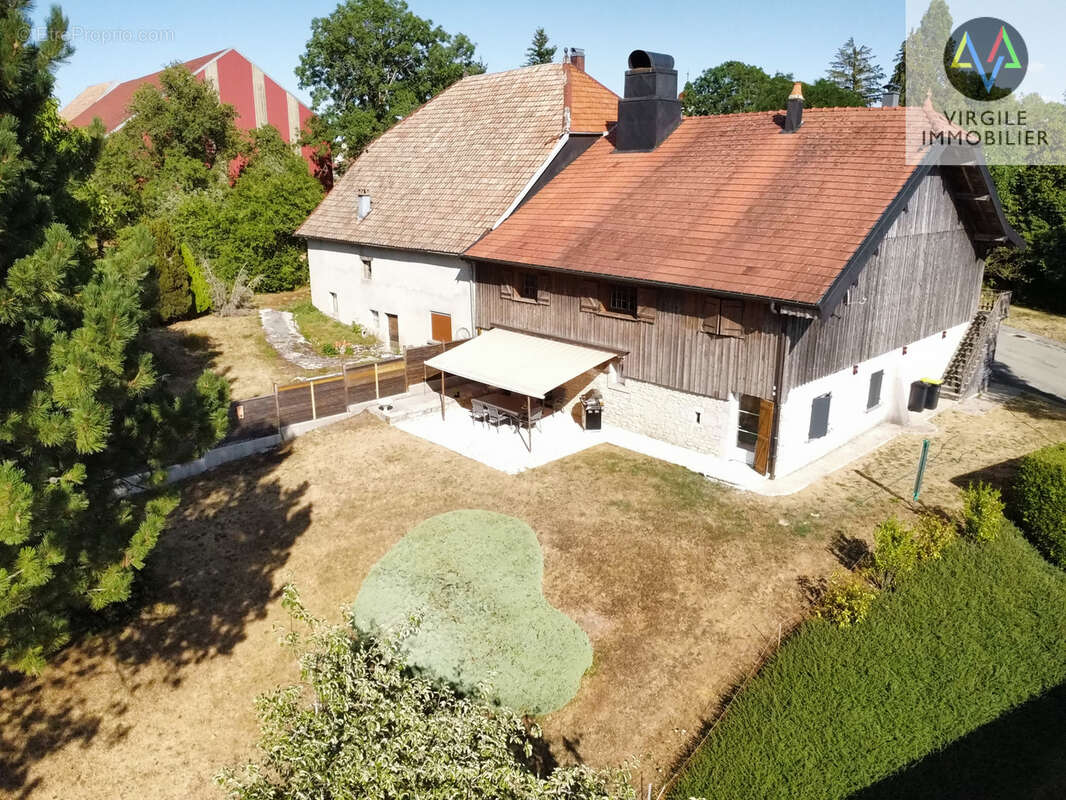 Maison de village - photo 28