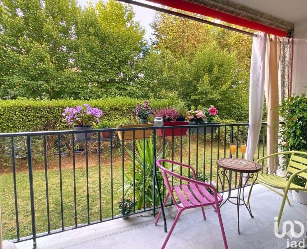 Photo 2 - Appartement à ANTONY