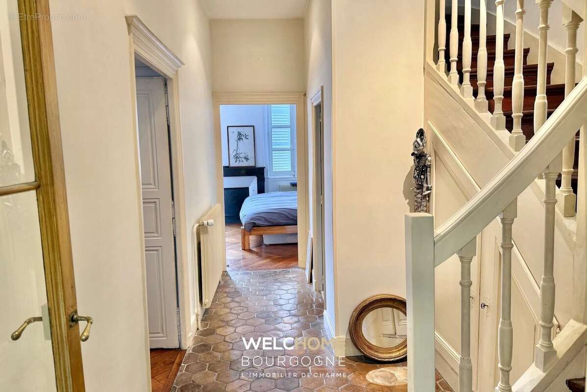 Appartement à CHALON-SUR-SAONE