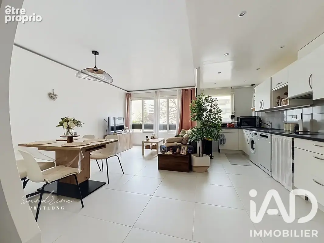 Photo 1 - Appartement à FRANCONVILLE