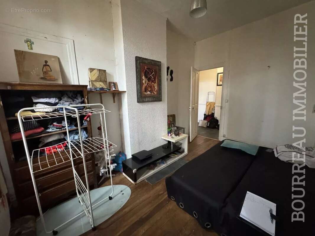 Appartement à JOIGNY