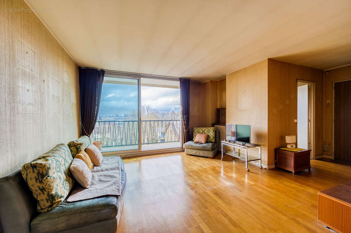 Appartement à SEVRES