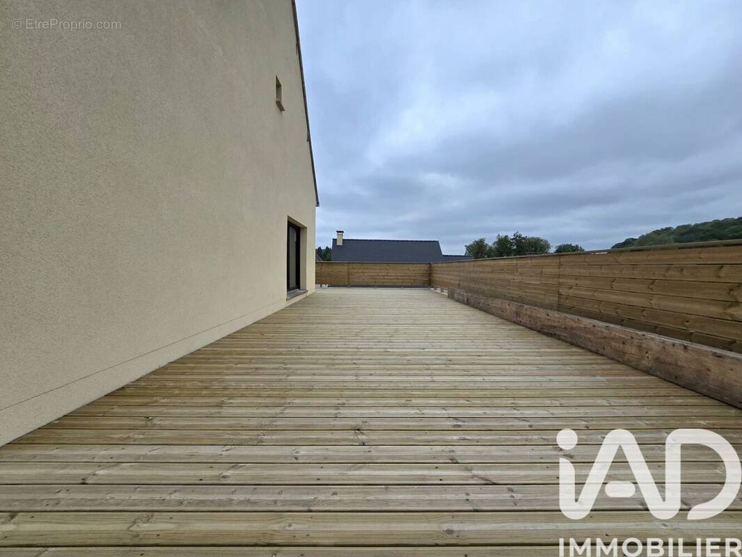 Photo 1 - Maison à HARFLEUR
