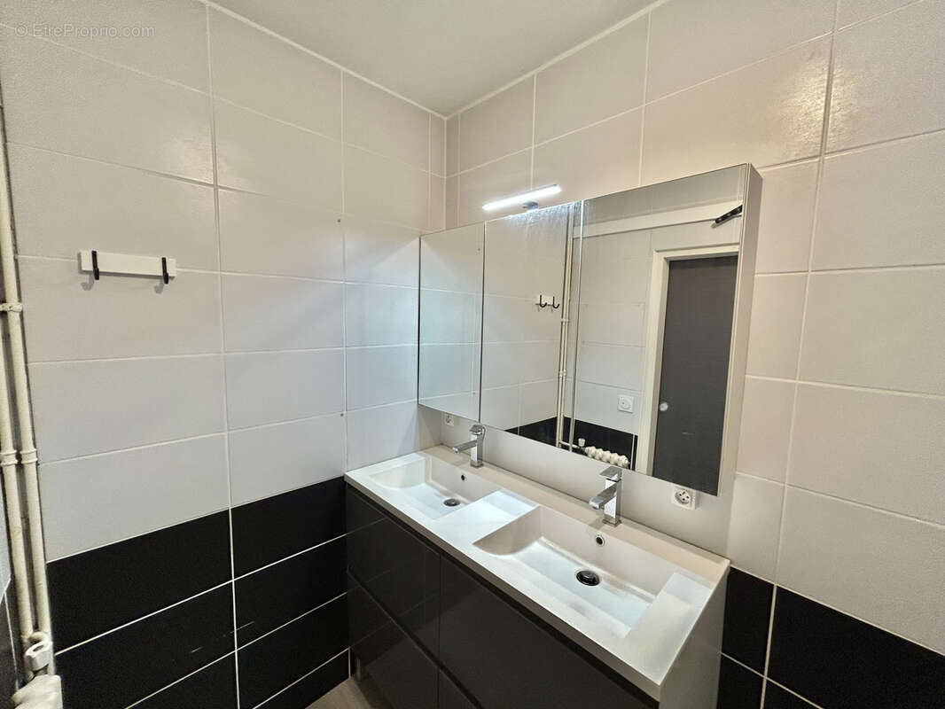 Appartement à VALENCE