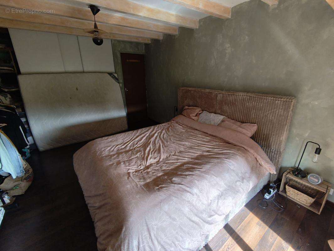 Maison à AILLEVILLERS-ET-LYAUMONT