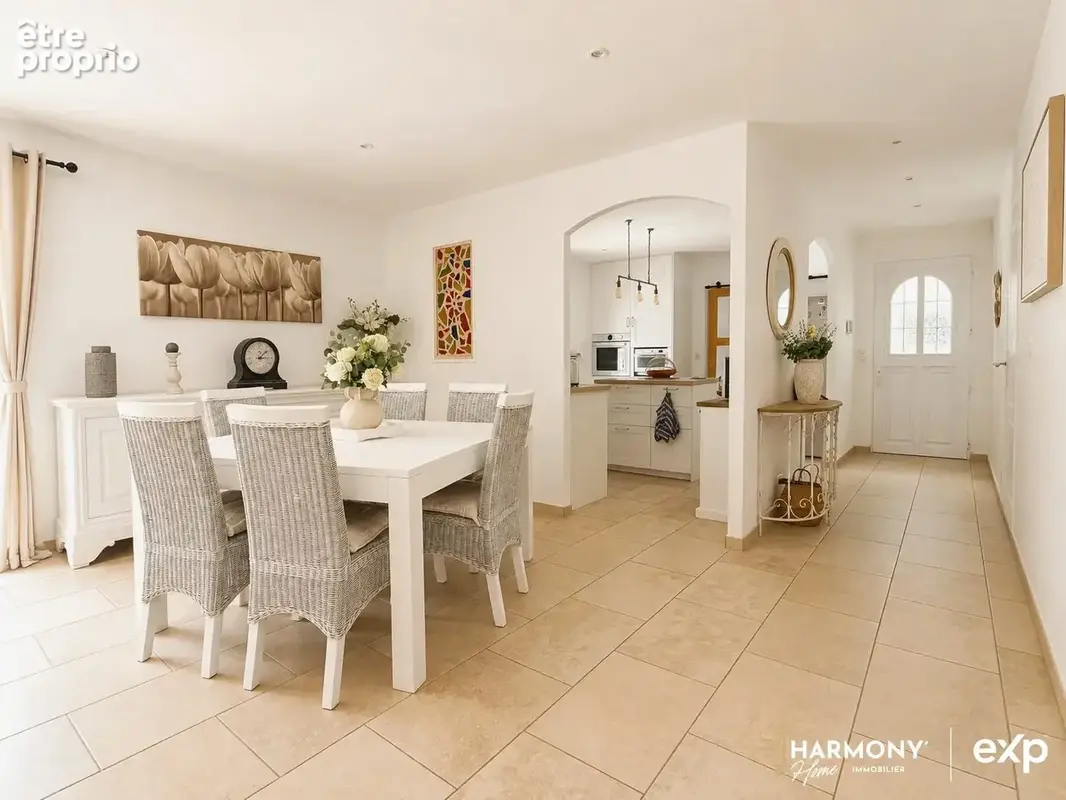 Maison 172 m² à Rians  - photo 5