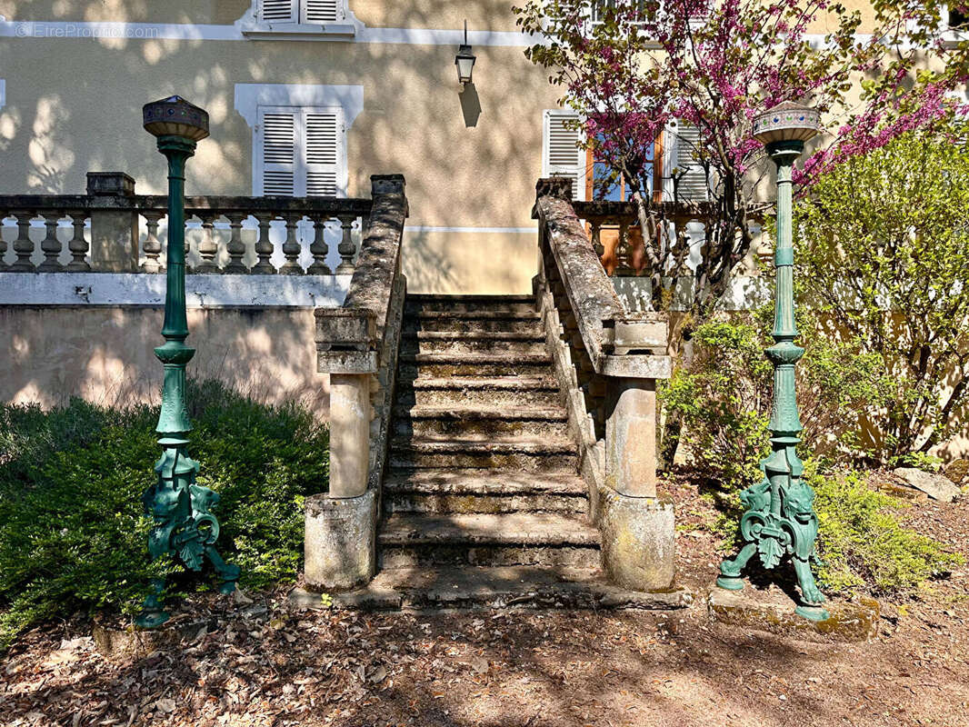 Maison à LIERGUES