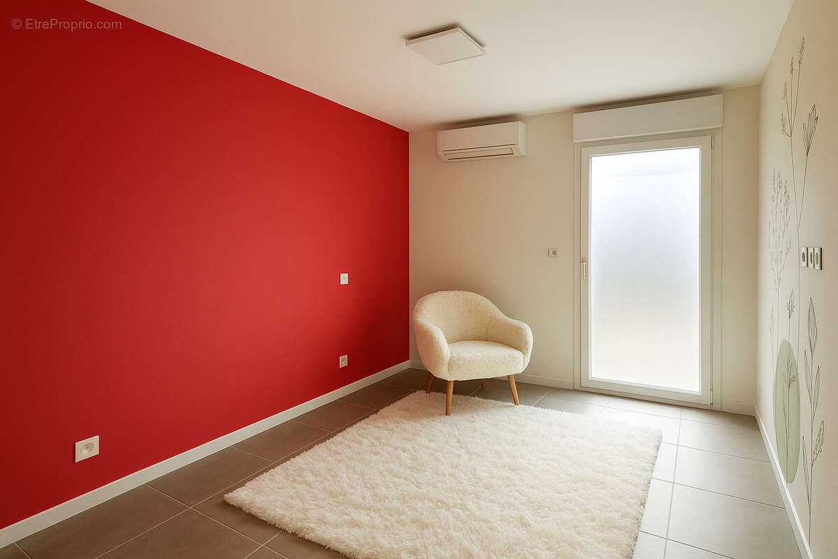 Maison à BON-ENCONTRE