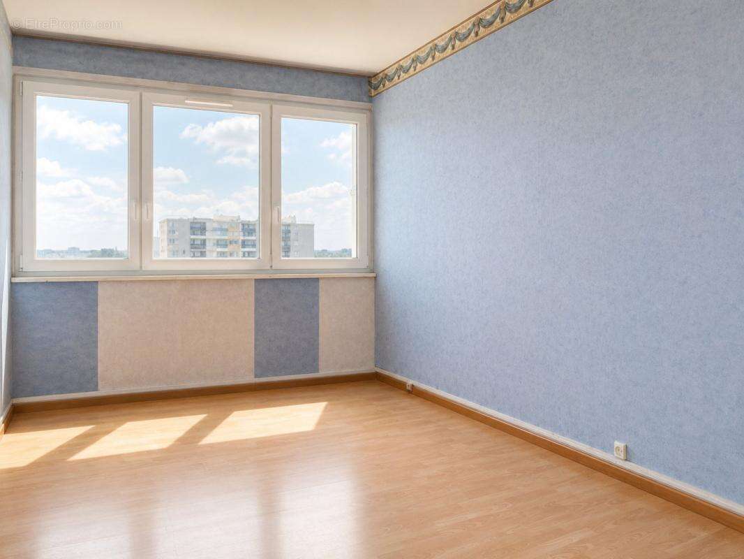 Appartement à RIS-ORANGIS