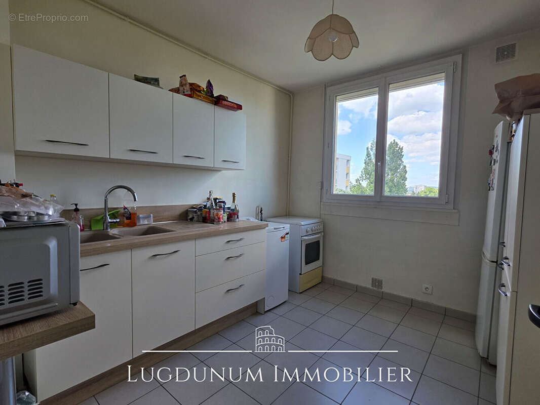 Appartement à BRON