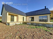 Maison à CANY-BARVILLE