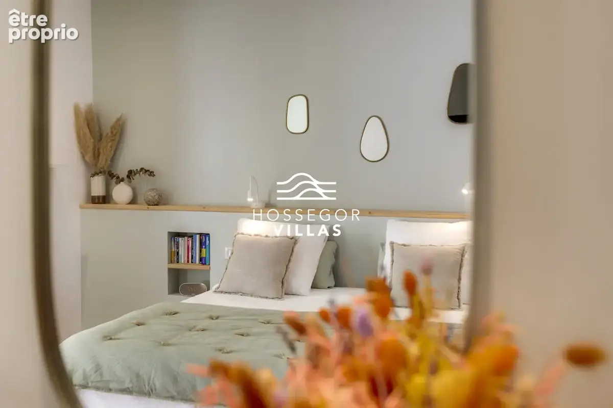 Maison 7 pièces 206 m² à vendre à Hossegor (40150) - photo 11