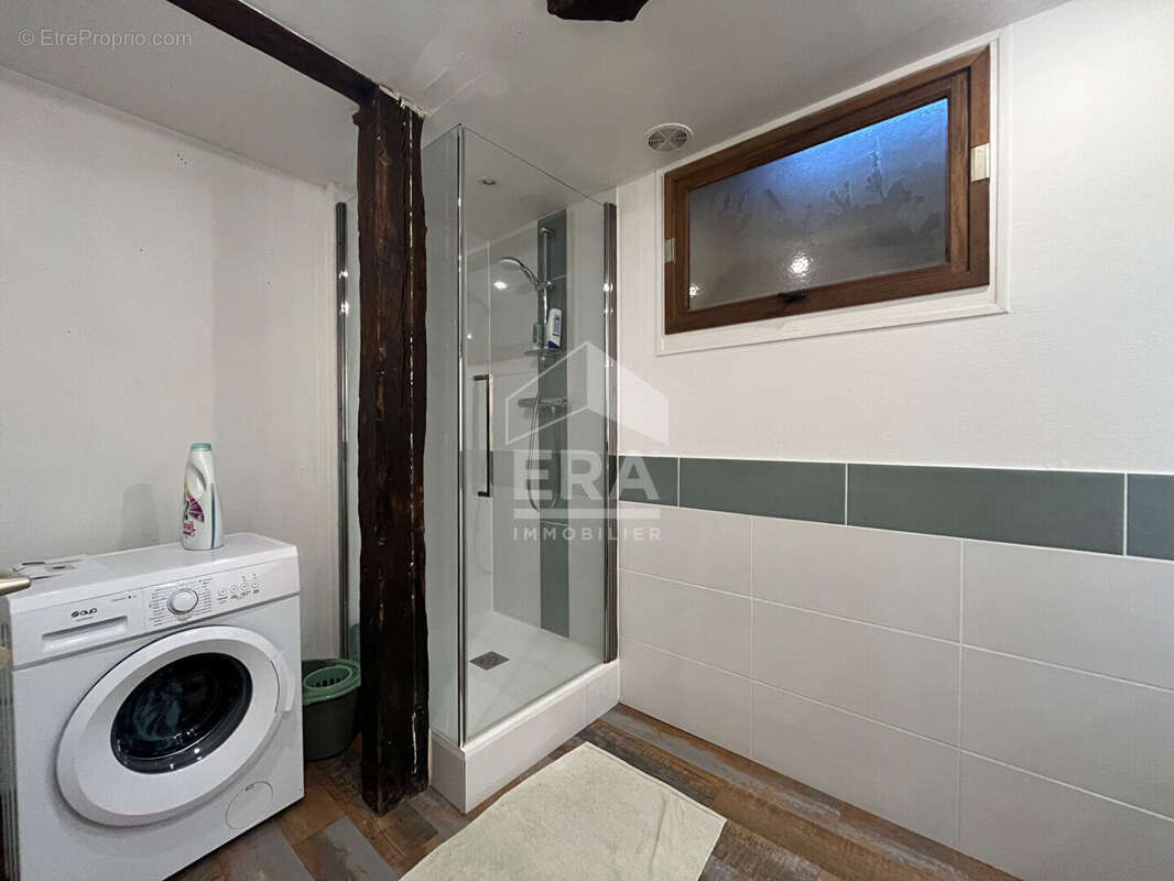 Appartement à BLOIS