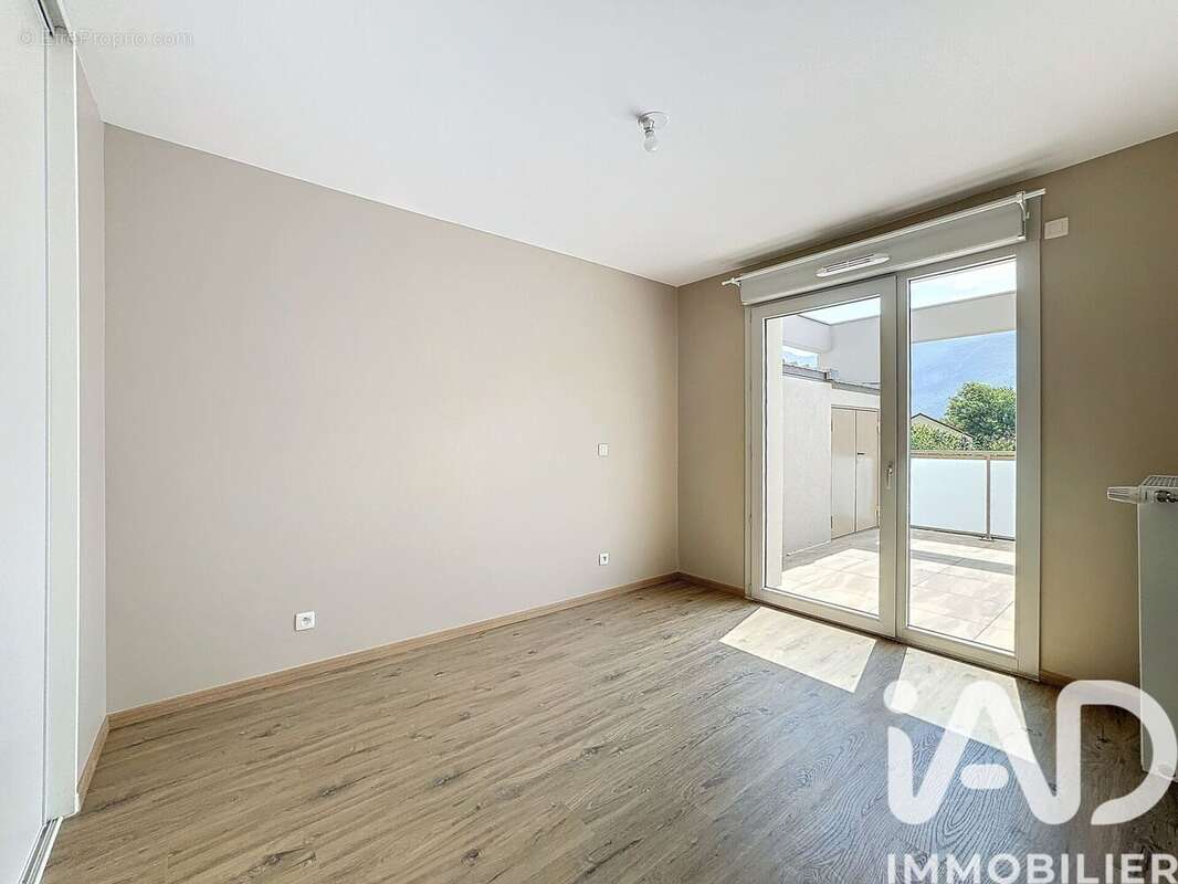 Photo 8 - Appartement à VOREPPE