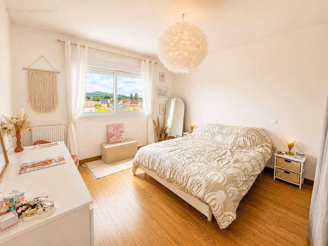 Appartement à PAU