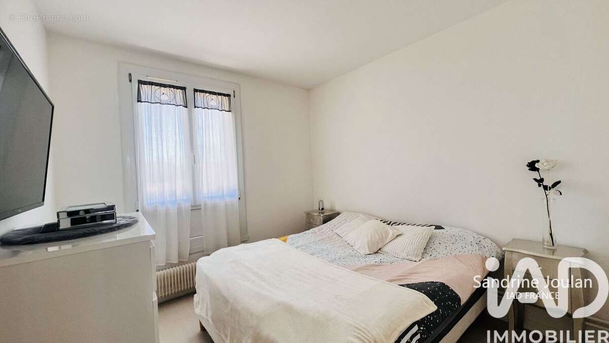 Photo 6 - Appartement à NOZAY