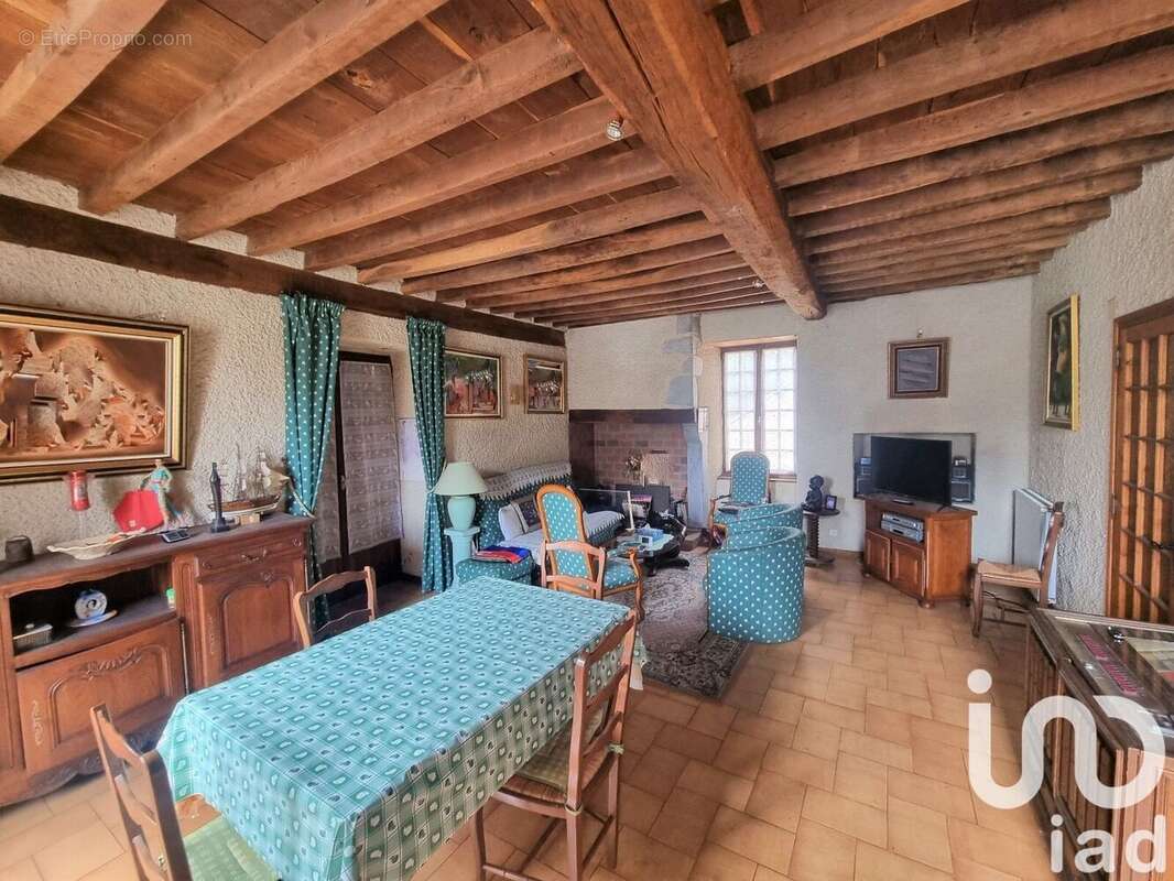 Photo 3 - Maison à ARUDY