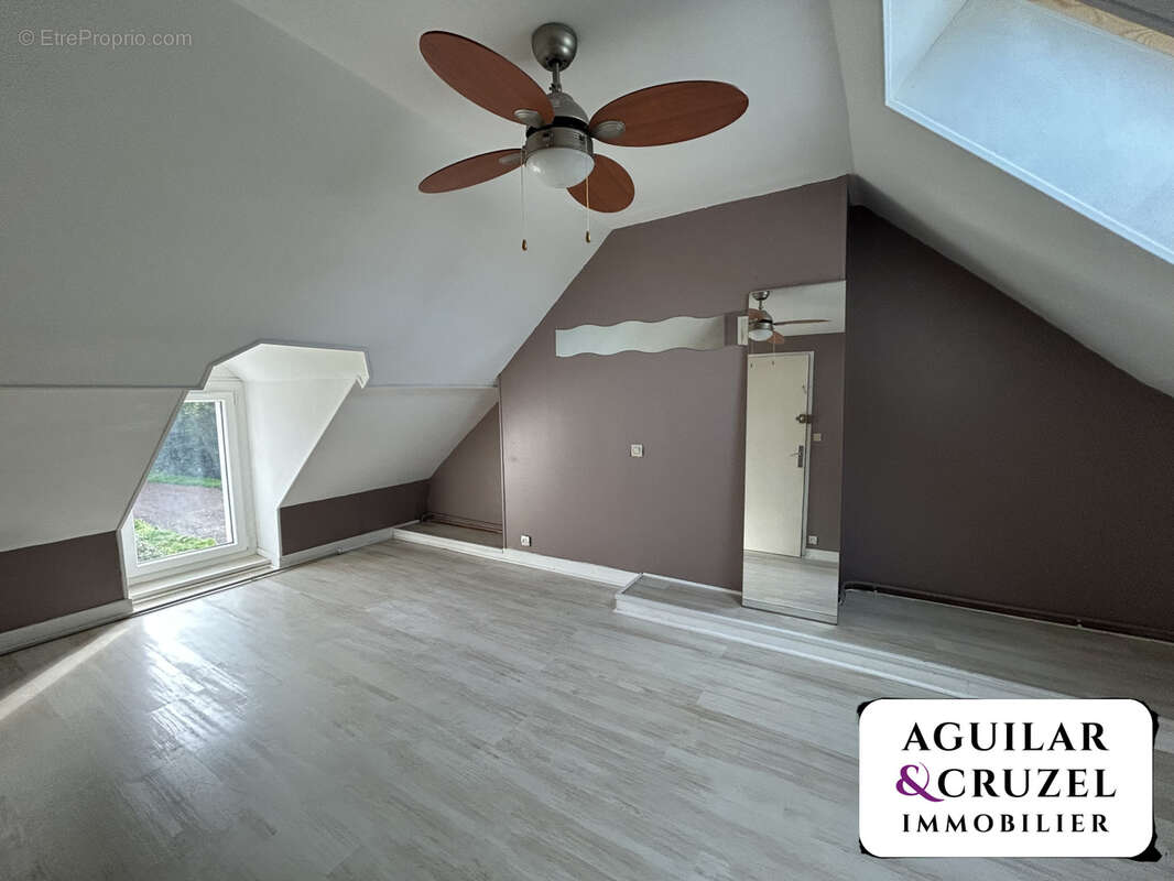 Maison à LA CHAPELLE-SAINT-URSIN