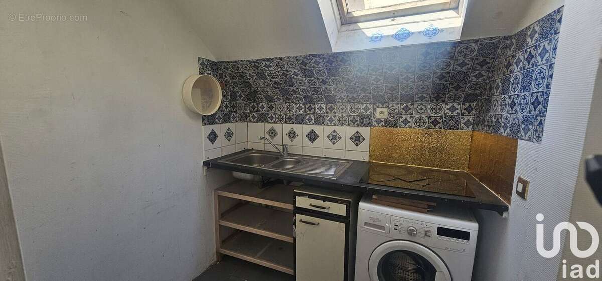 Photo 8 - Appartement à PONTOISE