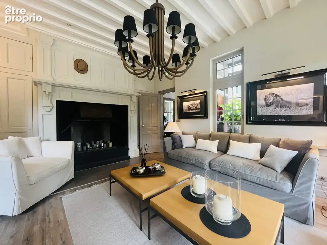 Bien immobilier à vendre à Boves (80440) - photo 3