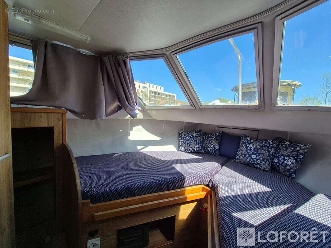 Appartement 20 m² à Beziers  - photo 2