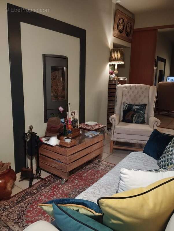 Appartement à PLEURTUIT