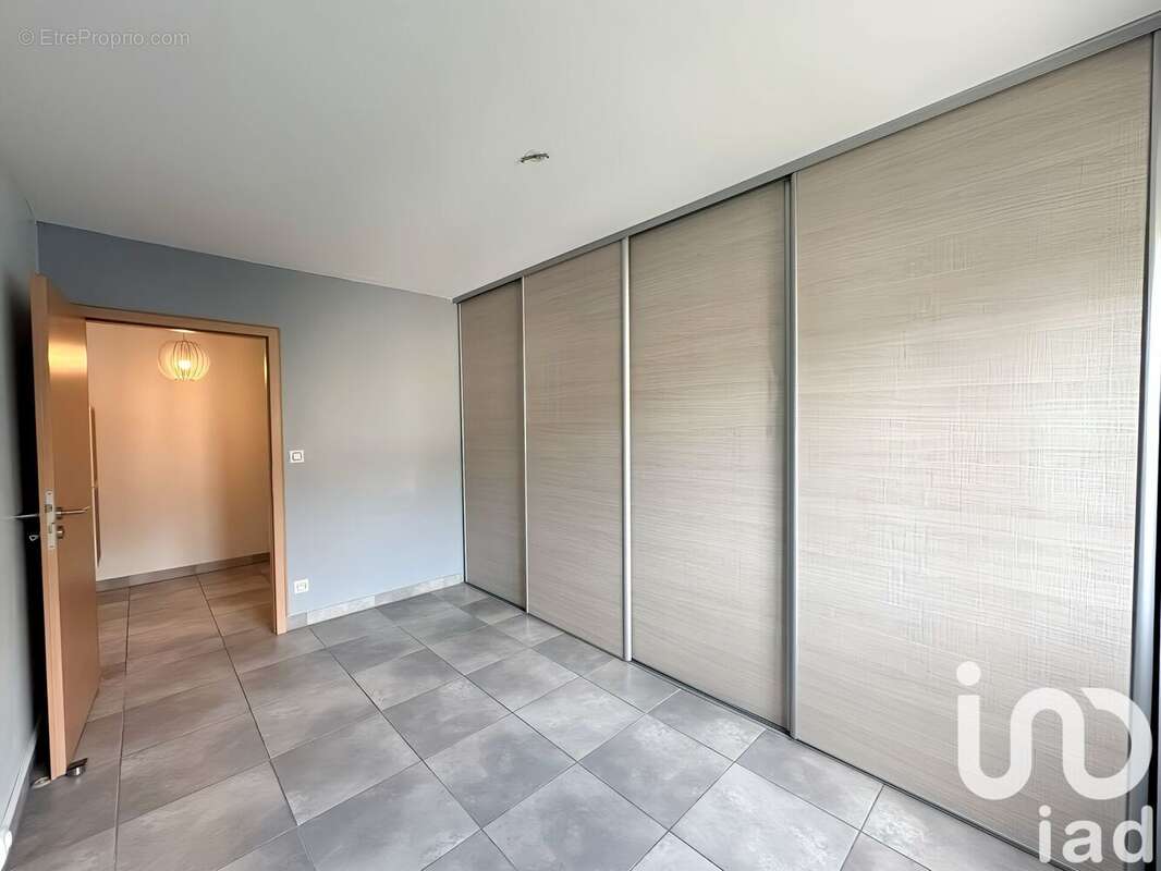 Photo 7 - Appartement à CREUTZWALD