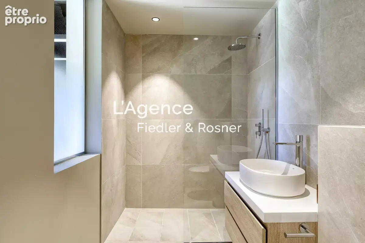 Ref 753 : ramatuelle - bastide de charme - photo 15