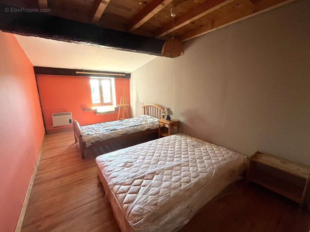 Maison à PEYRIAC-MINERVOIS