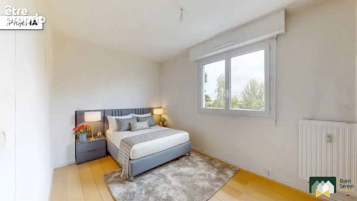 Appartement 4 pièces 68 m² à vendre à Chartres (28000) - photo 6