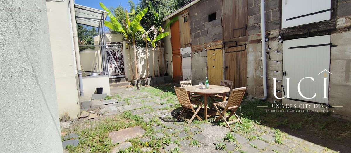 Appartement 65 m² à Nantes  - photo 5