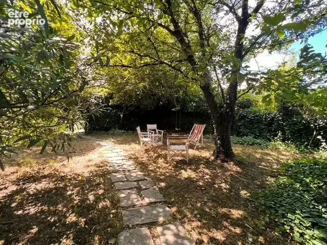 Maison 6 pièces 119 m² à vendre à Saint-Vincent-D'olargues (34390) - photo 3