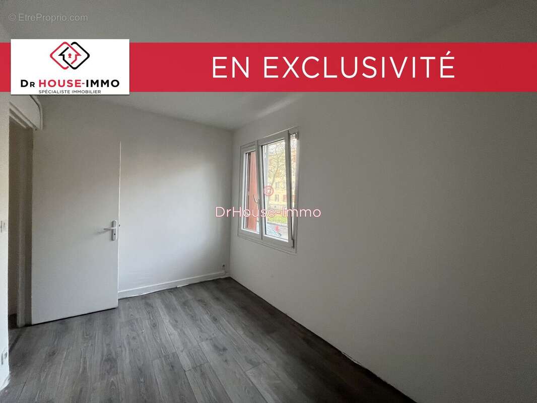 Appartement 59 m² à Clichy-Sous-Bois  - photo 9